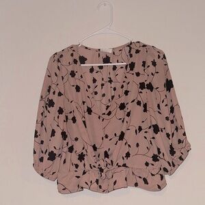 Sienna Sky blouse